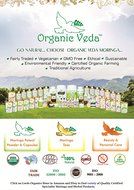 Organic Moringa Weight Loss Tea (28 Potent Tea Bags). Herbal Tea with Weight Loss properties. USDA Certified Organic... N16