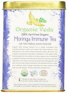 Organic Moringa Weight Loss Tea (28 Potent Tea Bags). Herbal Tea with Weight Loss properties. USDA Certified Organic... N20