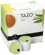 Keurig Tazo Zen Tea 32-Count K-Cups for Keurig Brewers N5
