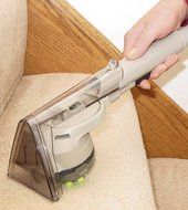 Hoover F7425-900 SteamVac Dual V with SpinScrub Hand Tool N9