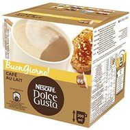 1 X Nescaf&Atilde;&copy; Dolce Gusto Caf&Atilde;&copy; au Lait