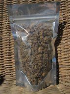 Valerian Root Tea - Loose Root by Nature Tea (02 oz) N2