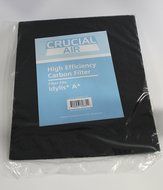 Crucial Air 1 Idylis a Carbon Filter, Fits Idylis Air Purifiers IAP-10-100, IAP-10-150, Model No.IAF-H-100A and... N2