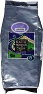 Seattle Mountain Coffee - Colombian Supremo - Whole Beans - 2.5 Lbs