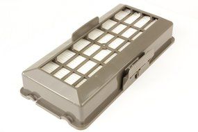 First4Spares Hepa Filter For Bosch Vacuum Cleaners
