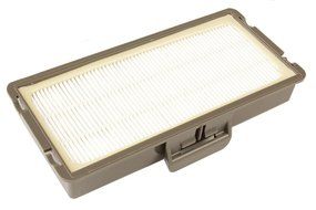 First4Spares Hepa Filter For Bosch Vacuum Cleaners N2