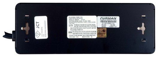 Furman SS6B 6 Plug Surge Protector N3