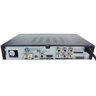 Mediasonic HOMEWORX HW220STB Digital Converter Box with Karaoke, TV Recording, and Media Player Function N2