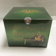Tibetan Baicao Tea N2