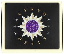 Stash Tea Breakfast in Paris Black Tea, 18 Count Tea Bags in Foil (Pack of 6) N5