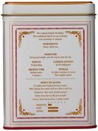 Harney &amp; Sons Black Tea, English Breakfast, 20 Sachets N2