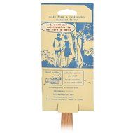 Talisman Designs Beechwood Slotted Spoon, Laser Etched with Honey Bee Art, 12" Long N5