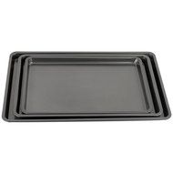 Oneida 3pc Non-Stick Cookie Sheet Set N2