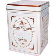 Harney &amp; Sons White Tea, Dragon Pearl Jasmine, 20 Sachets N5