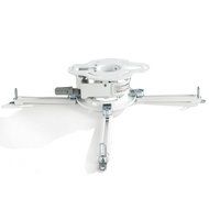 Peerless PRGS-UNV Precision Gear Universal Projector Mount - Black N4