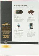 Krispy Kreme Doughnuts Decaf K-Cup Portion Pack for Keurig Brewers, 24 Count