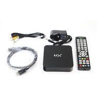 iwish MX Android 4.2 TV Box Dual Core Smart Mini PC TV Box XBMC Free TV Sports Media Player 8GB HDMI SPDIF AV... N3