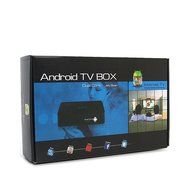 iwish MX Android 4.2 TV Box Dual Core Smart Mini PC TV Box XBMC Free TV Sports Media Player 8GB HDMI SPDIF AV... N4