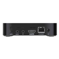 iwish MX Android 4.2 TV Box Dual Core Smart Mini PC TV Box XBMC Free TV Sports Media Player 8GB HDMI SPDIF AV... N7