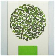 Rishi Tea Organic Green Tea Mint Loose Leaf Tea, 1.59 Ounces Tin N5