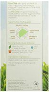 Rishi Tea Organic Green Tea Mint Loose Leaf Tea, 1.59 Ounces Tin N6