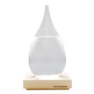Tempo Drop Designer Weather Forecast Storm Glass Very Stylisjh