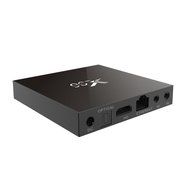 Kimdecent&reg; X96 Android 6.0 TV Box Amlogic S905X 2GB RAM 16GB ROM HDMI 2.0 Ultral HD 4K Video Playback Kodi pre-loaded... N7