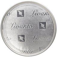 Nespresso OriginalLine Livanto Coffee Capsules, 10 Count