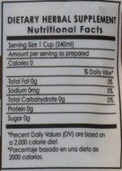 Una De Gato &ndash; Cat&rsquo;s Claw Herbal Tea 3 Pack Ns N3