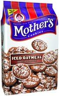 Mother's English Tea Sandwich Cookies, 16-Ounce Packages (Pack of 4) N9