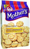 Mother's English Tea Sandwich Cookies, 16-Ounce Packages (Pack of 4) N17