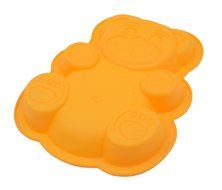 Silicone Bakeware Set - 5-Piece Non-Stick Silicone Baking Mold Set by ULee Including Rectangle Cake Mold, Round... N12