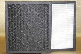 2016 ROYAL LINE PRO&reg; DELUXE FRESH AIR PURIFIER EXCLUSIVE 8 STAGE 3500 SQ FT IONIZER ALPINE LIVING CLEANER HEPA... N6