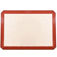 "40x30cm Silicone Baking Mat Fiberglass Non-stick Baking Cake Cookie Bread Pad" shopping