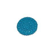 O.K Silicone Molds Fondant cake gumpaste M4884 N2