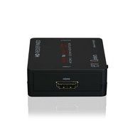 Mini Composite RCA CVBS AV To HDMI Converter (Input: AV; Output: HDMI) For VCR DVD 720P 1080P With High-Speed... N33