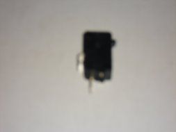 Oreck Lw100 Magnesium Upright Switch Part # 83071-01 N4