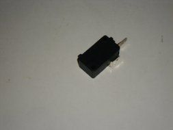Oreck Lw100 Magnesium Upright Switch Part # 83071-01 N5