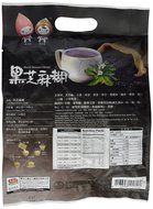 Greenmax - Black Sesame Cereal (Pack of 1) N2