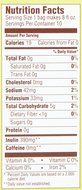 Teeccino Organic Dandelion Dark Roast Chicory Herbal Tea Bags, Gluten Free, Caffeine Free, Acid Free, 25 Count... N4