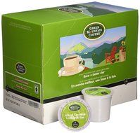 48 Count - Green Mountain Island Coconut K-Cup Coffee for Keurig Brewers N2
