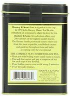 Harney &amp; Sons Loose Leaf Black Tea, Darjeeling, 8 Ounce N3