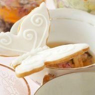 Cake &amp; Cookie Cutters Butterfly Cookie Cutter Decorating Party Wedding Cake Mold N2