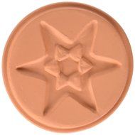 JBK Pottery Cookie Stamp Set - Sky