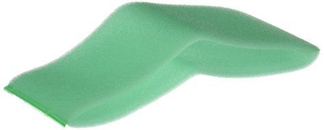 Stens 100-227 Pre-Filter Replaces Briggs &amp; Stratton 272477S 4199 272477