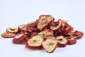 Luxtea&reg; Chinese Various Health-enhancing Herbal Tea, Health Tea, Fruit Tea, Scented Tea, Flowertea (Hawthorn,...