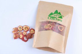 Luxtea&reg; Chinese Various Health-enhancing Herbal Tea, Health Tea, Fruit Tea, Scented Tea, Flowertea (Hawthorn,... N3