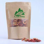 Luxtea&reg; Chinese Various Health-enhancing Herbal Tea, Health Tea, Fruit Tea, Scented Tea, Flowertea (Hawthorn,... N4
