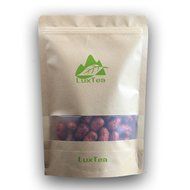 Luxtea&reg; Chinese Various Health-enhancing Herbal Tea, Health Tea, Fruit Tea, Scented Tea, Flowertea (Hawthorn,... N5