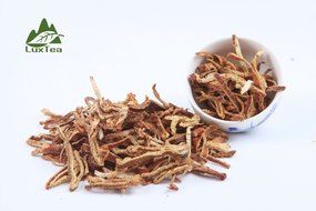 Luxtea&reg; Chinese Various Health-enhancing Herbal Tea, Health Tea, Fruit Tea, Scented Tea, Flowertea (Hawthorn,... N11